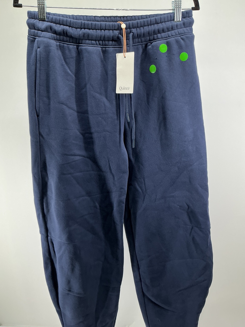 Everyday Fleece Barrel Sweatpants